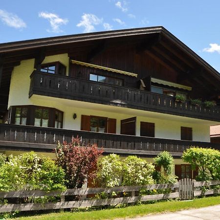 Ferienwohnung Andrea Шлехинг Екстериор снимка
