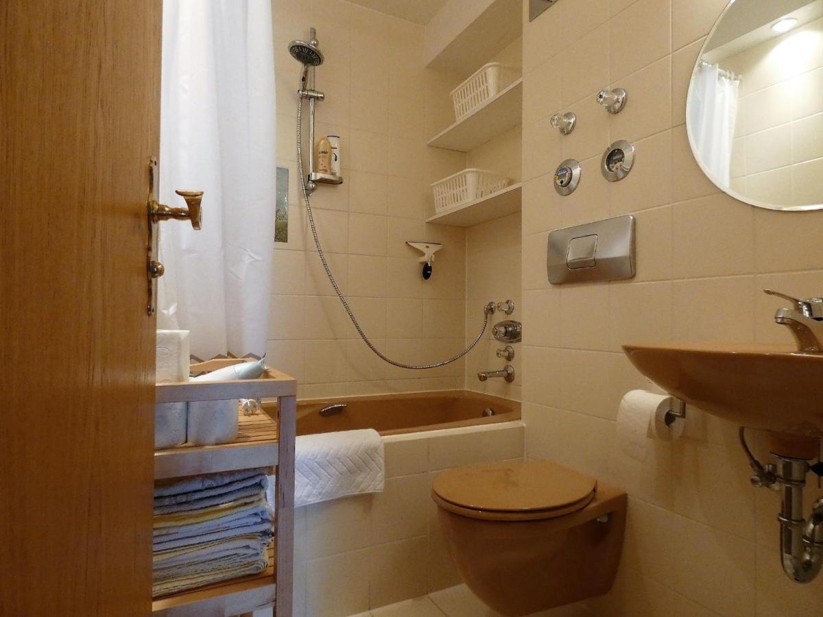 Ferienwohnung Andrea Шлехинг Екстериор снимка