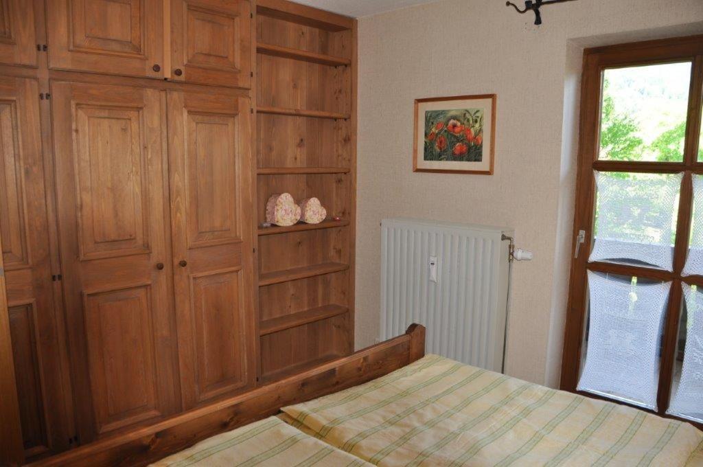 Ferienwohnung Andrea Шлехинг Екстериор снимка